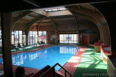 Westmont Inn & Suites Omaha Luaran gambar