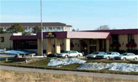 Westmont Inn & Suites Omaha Luaran gambar
